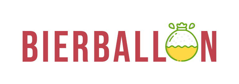 Bierballon